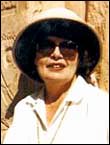 Elizabeth Peters