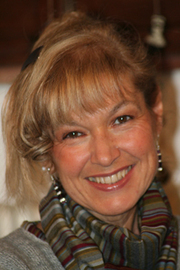 Anna M. Bona