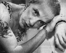 Kathy Acker
