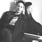 Kathy Acker