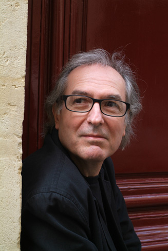 Jean-pierre Houdin