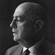 Theodor W. Adorno