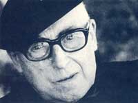 Cesare Zavattini