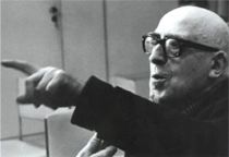 Cesare Zavattini