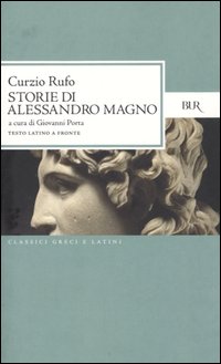 Quinto Curzio rufo