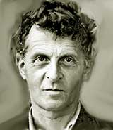 Ludwig Wittgenstein