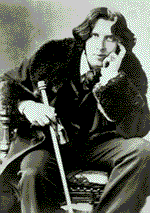 Oscar Wilde