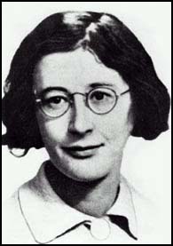 Simone Weil