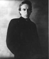 Martin Amis