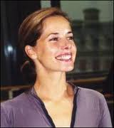 Darcey Bussell