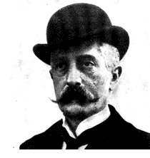 Giovanni Verga