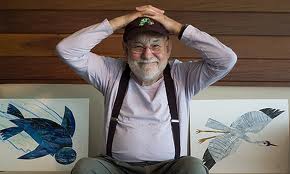 Eric Carle