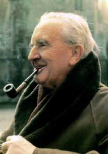 John R. R. Tolkien