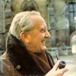 John R. R. Tolkien