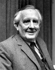 John R. R. Tolkien