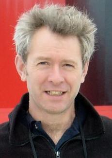 Andrew Berry