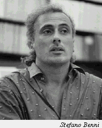 Stefano Benni