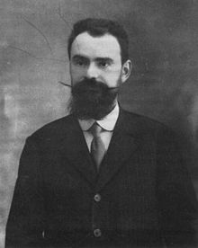 Federigo Enriques