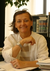 Gianna Milano