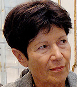 Helga Nowotny