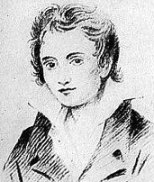 Percy Bysshe Shelley