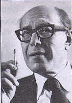 Emanuele Severino