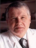 Luc Montagnier