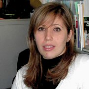 Maria Mastrodonato