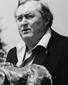 Richard Leakey