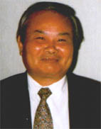 Teruo Higa