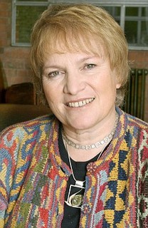 Libby Purves