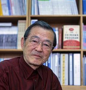 Makoto Suzuki