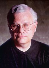 Whitley Strieber