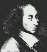 Blaise Pascal