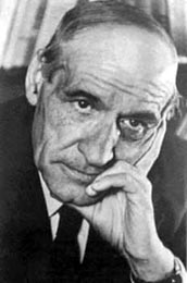 Jos Ortega y Gasset