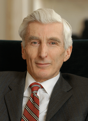 Martin Rees