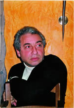 Antonio Leone