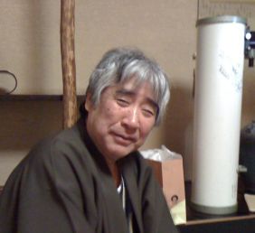 Akira Fujii