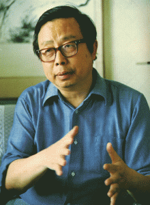 Fang Li zhi