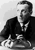 Maurice Merleau Ponty