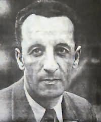 Maurice Merleau Ponty