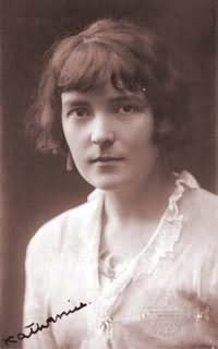 Katherine Mansfield