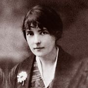 Katherine Mansfield
