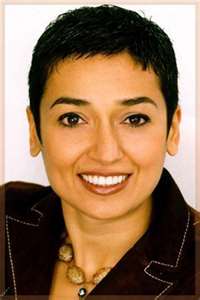 Zainab Salbi