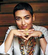 Zainab Salbi