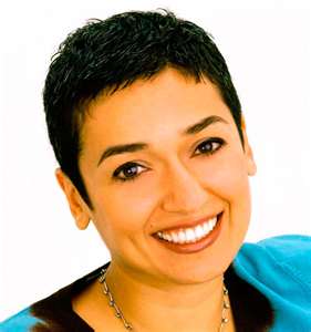 Zainab Salbi