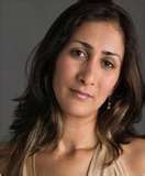 Zarah Ghahramani