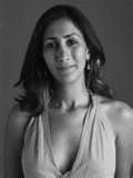 Zarah Ghahramani