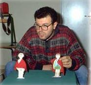 Gianfranco Zavalloni