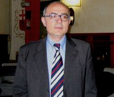 Giuseppe Maria Della Fina